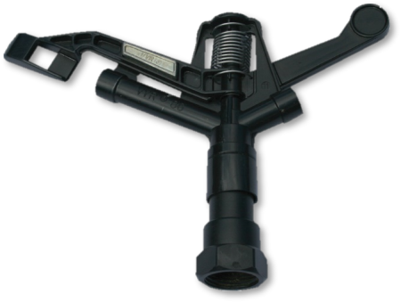 VYRSA SPRINKLERS